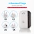 Import Wifi Repeater 300mbps Signal Long Range Signal Repeater 2G 3G 4G Amplifier Network Wifi Repeater Booster from China