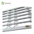 Import Window security grills retractable aluminum gate in home from China