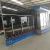 Import Windows wall double glazing insulating glass production line from China
