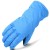 Import Winter Clamping Ski Gloves Warming Waterproof Windproof Thicken Men/Women Outdoor Activities from China