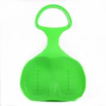 Winter Skiing Snow Sports Thicken Plastic Children Snowboard