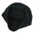Import Winter Warm Fashion Promotional Custom Plain Knitted Beanie Hat from China