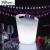 Import Wireless 16 colors remote control LED ice bucket from China
