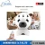 Import Wireless Security Camera HD WiFi Surveillance IP Camera Cloud storage baby monitor with motion detection smart camera from China