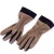 Import Womens Velvet light weight gloves womens sports touch screen gloves from China