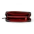 Import Women&#x27;s Genuine Leather Card Holder Alcantara wallet Purse from China