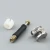 Import Wood Furniture Connector Fittings Fasteners Lock Fittings Cam and Screw from China