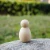 Import wood mini body 22mm beech wood doll blank toy from China