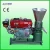 Import wood pellet electric generator/sawdust pellet machine from China
