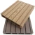 Import Wood-Plastic Composite and Engineered Flooring Type wpc decking from China