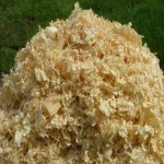 Wood shavings for horses / Pine wood shaving