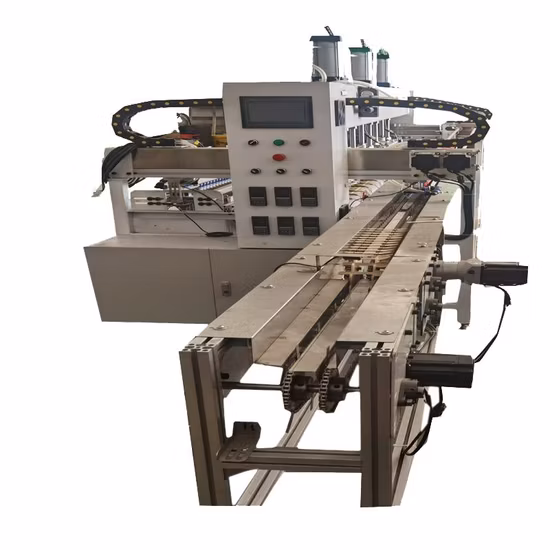 Wood Spoon Manufacturing Machine Wooden Spoon Fork Forming Machine