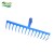 Import Wooden 24 Tine Poly Leaf Lawn Rake / Hand Gardening Tools Outdoor Tools from China