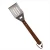 Import Wooden bbq tools with nylon pouch from China