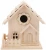 Import wooden bird house 006 from China