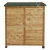 Import Wooden Garden Shed Storage Outdoor Store Cupboard Wood Cabinet from China