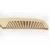 Import Wooden long Handle Hair Brush Massage Comb from China