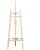 Import wooden stand painting  easel with low price from China