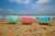 Import woqi Best XL Portable Beach Shade,Sun Shelter,Canopy Sail Tent,Large Sunshade Includes Carrying Bag,For Park/Grass Use from China