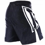 Workout Mens Sport Shorts Boxing Training Shorts Martial Arts Wear MMA Muaythai Athletic Shorts
