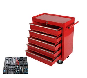 Workshop Storage drawer tool cabinets Hardware Cabinet Trolley tool boxs