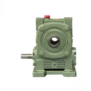 WP/FC Worm Reduction Hollow Shaft Worm Gear Reducer