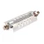 Import WR51X10053 Refrigerator Defrost Heater Replacement for Refrigerator Repair Part from China