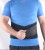 Import Wrap sweat workout neoprene waist support waist trainer back support belt from China