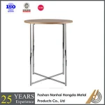 wrought iron bar furniture set for home