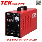 WS315 220V/380V ZX7 TIG Welding Machine