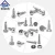 Import Wuxi Ingks Made Fasteners Metric Inch Sizes Different Materials Hardwares Inserts Washers Rivets Nuts Screws  Bolts For Industry from China