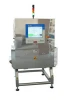 X ray inspection machine for detect foreign matter in food