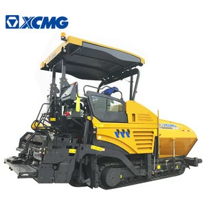 XCMG 6m RP603 crawler road paver Machine price