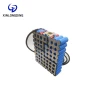 XLD Factory wholesale Lifepo4 Li-ion battery Pack 12v 100Ah Lithium Battery Solar Storage