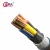 Import XLPE insulated &amp; sheathed steel tape power cable/electric cable/armored cable from China
