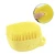 Import Yaeshii skin- friendly scalp massage baby hair brush silicone Professional vrbeatter shampoo brush from China