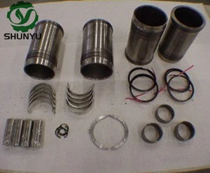Yangdong Y4100 Diesel Engine Parts Rebuilt Kit