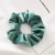Import YANYE 11Colors Warm Flannel Fabric High Elastic Large Intestine Hair Ties Rope Scrunchies from China