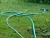 Import yard works heavy duty soft nylon reinforced plastic garden pvc hose from China