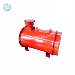 YBT/FBY/FBD/FBCDZ/ Mine/Tunnel/Jet/Axial/Fan/Blower/Ventilation /High Pressure Centrifugal Blower