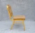 Import YC-B70-14 China hotel furniture factory hot sale stackable restaurant chair from China