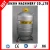 Import YDS50B-80 50L liquid nitrogen dewar tank for Frozen medical cosmetology cryogenic equipment from China