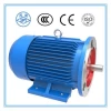 YE3-250M-4 IE3 transmission gearbox 3 phase ac induction 1hp low speed electric motor