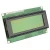 Import Yellow green character LCD 20X4 LCD Display in lcd module and customization service from China
