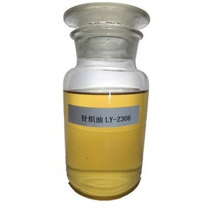 yellow or white sew machine oil for lubrication