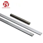 YG10X 10% cobalt solid cast tungsten carbide powder carbide flat