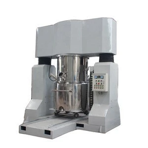 YINYAN manufacturer selling customized silicone sealant mixer machine double planetary mixing equipment