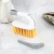 Import YISHUA Multifunction Durable Scrub Cleaning Brush  Laundry Clothing Brush from China