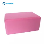 Yoga Block High Density EVA Foam Block