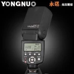 YONGNUO 2.4G Wireless Speedlite YN560-II for Canon Nikon Pentax Olympus Camera